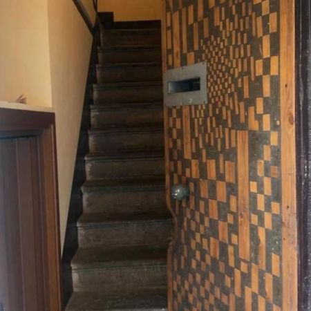 La Petite Maison - Two-Room Apartment แบร์กาโม ภายนอก รูปภาพ