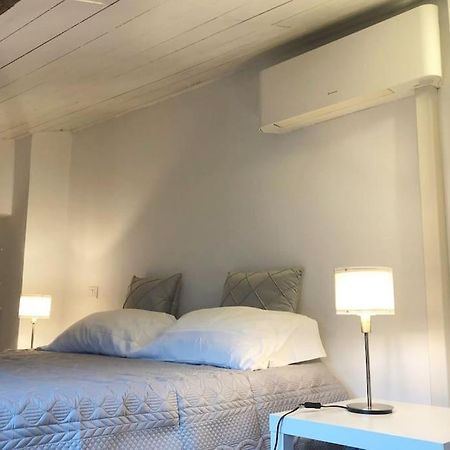 La Petite Maison - Two-Room Apartment แบร์กาโม ภายนอก รูปภาพ