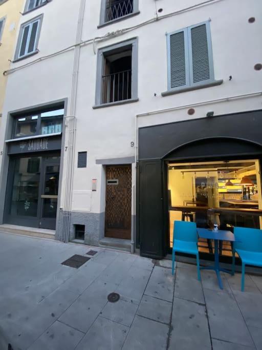 La Petite Maison - Two-Room Apartment แบร์กาโม ภายนอก รูปภาพ